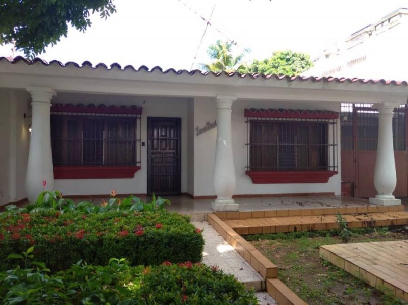 Foto Casa en Alquiler en Valencia, Carabobo - U$D 550 - CAA204385 - BienesOnLine