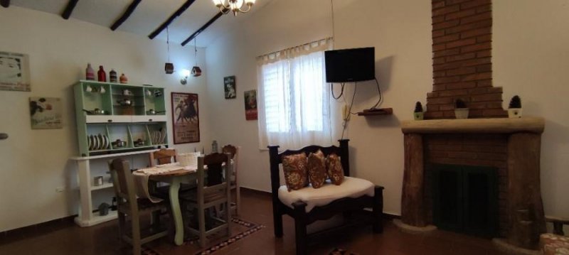 Casa en Alquiler en El valle Mérida, Mérida