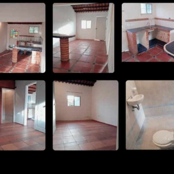 Casa en Alquiler en Santa Cruz Maturín, Monagas