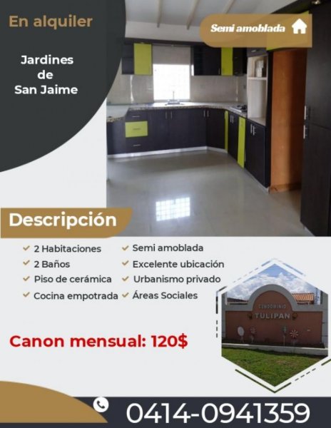 Casa en Alquiler en  Maturín, Monagas