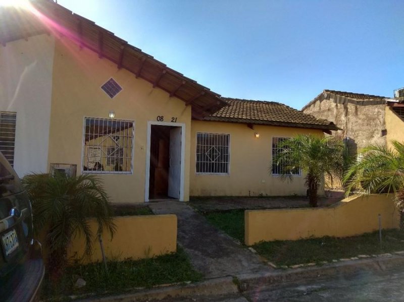 Foto Casa en Venta en UNIVERSIDAD, GUAYANA COUNTRY, Bolívar - U$D 23.000 - CAV125555 - BienesOnLine