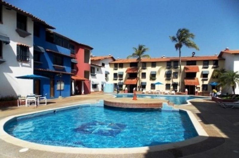 Apartamento en Alquiler vacacional en Lecheria Lechería / El Morro, Anzoátegui