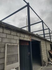 Galpon en Alquiler en  Mérida, Mérida