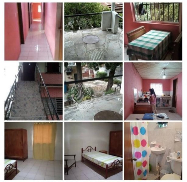 Habitacion en Alquiler en Girardot Los Olivos Maracay Edo Aragua, Aragua