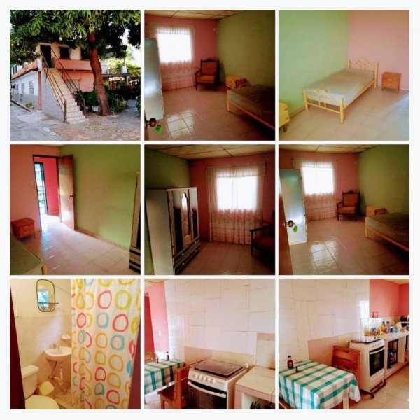 Habitacion en Alquiler en Girardot Los Olivos Maracay Edo Aragua, Aragua