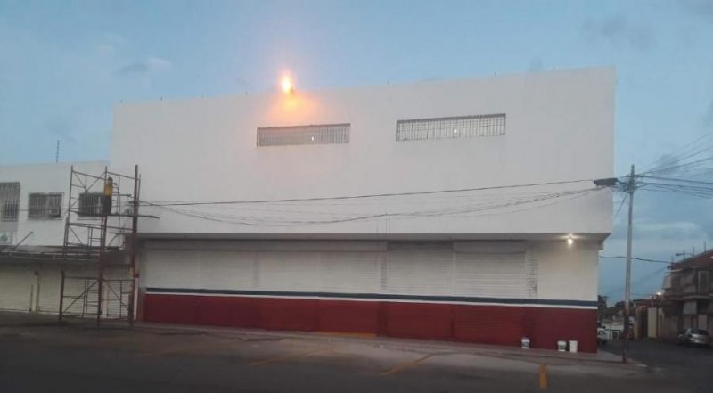 Local en Alquiler en  Maturín, Monagas