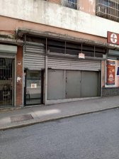 Local en Alquiler en Santa Rosalia, Sector Nuevo Circo Caracas, Distrito Federal
