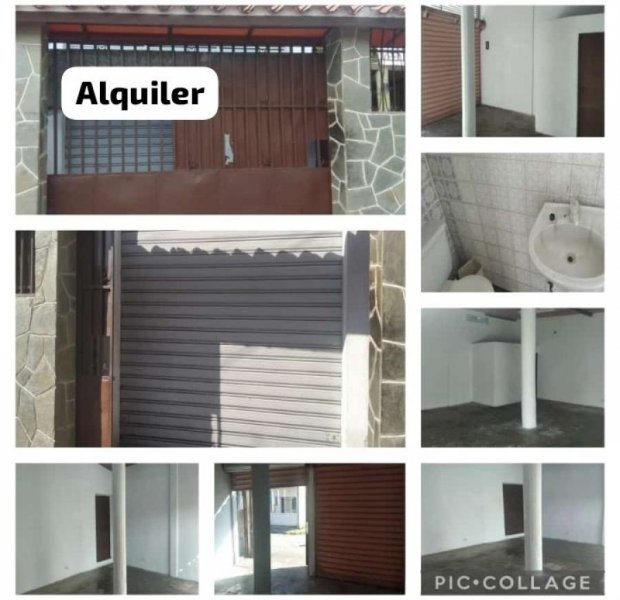 Foto Local en Alquiler en Mario Briceño Iragorry, El limón, Aragua - U$D 200 - LOA218094 - BienesOnLine