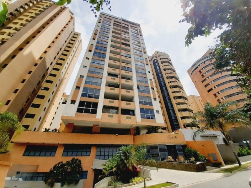 Apartamento en Alquiler en  Valencia, Carabobo