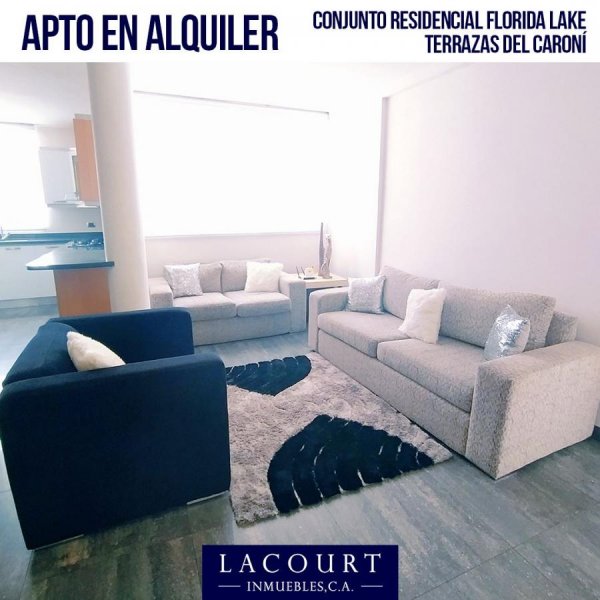 Foto Apartamento en Alquiler en UNARE, Ciudad Guayana, Bolívar - U$D 300 - APA125110 - BienesOnLine