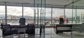 Apartamento en Alquiler en El Rosal Caracas, Distrito Federal