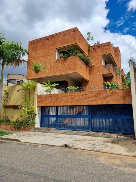 Casa en Venta en Guataparo Altos de Guataparo, Carabobo