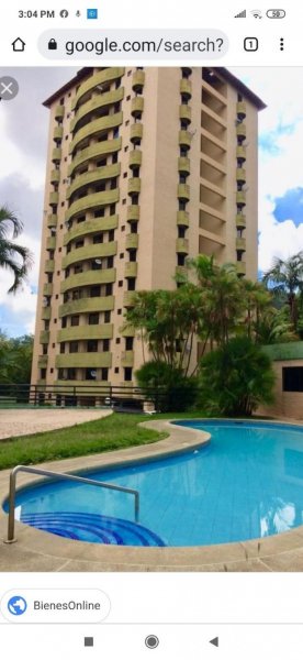 Apartamento en Alquiler en Avd Cuatricentenario GUATAPARO, Carabobo