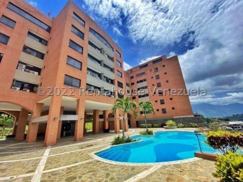 Foto Apartamento en Alquiler en LOMAS DEL SOL, Distrito Federal - U$D 990 - DEA167697 - BienesOnLine