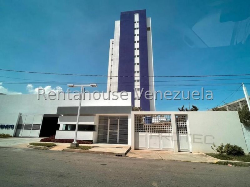 Foto Apartamento en Venta en Maracaibo, Zulia - U$D 130.000 - APV239244 - BienesOnLine