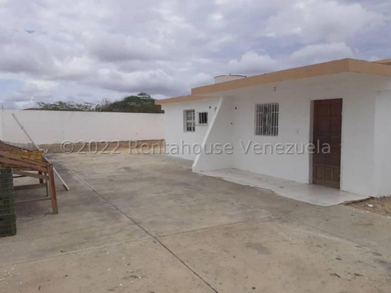 Foto Casa en Venta en Punto Fijo, Falcón - U$D 18.000 - CAV184017 - BienesOnLine