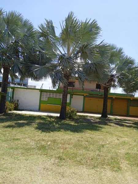 Foto Casa en Venta en San Juan de los Cayos, Falcón - U$D 126.000 - CAV217478 - BienesOnLine