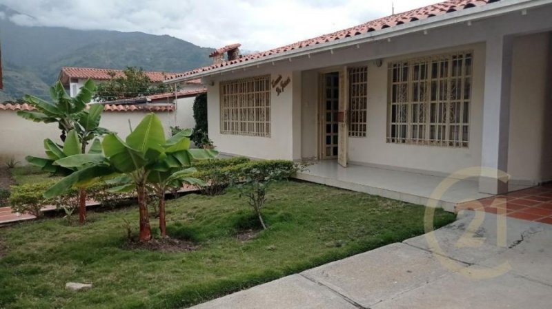 Foto Casa en Venta en La Mata, La Mata, Mérida - U$D 56.000 - CAV210357 - BienesOnLine