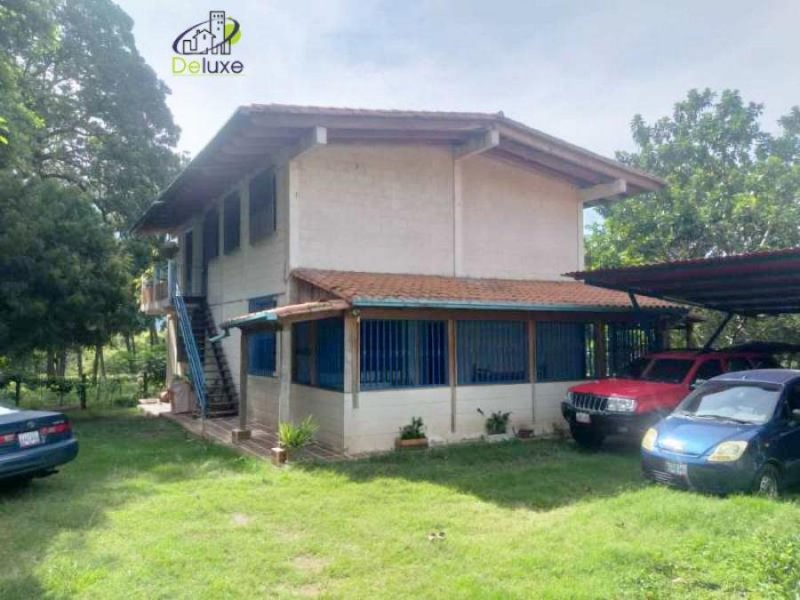 Foto Casa en Venta en Aguas Calientes Sector Los Pinos, Mérida, Mérida - U$D 60.000 - CAV148762 - BienesOnLine