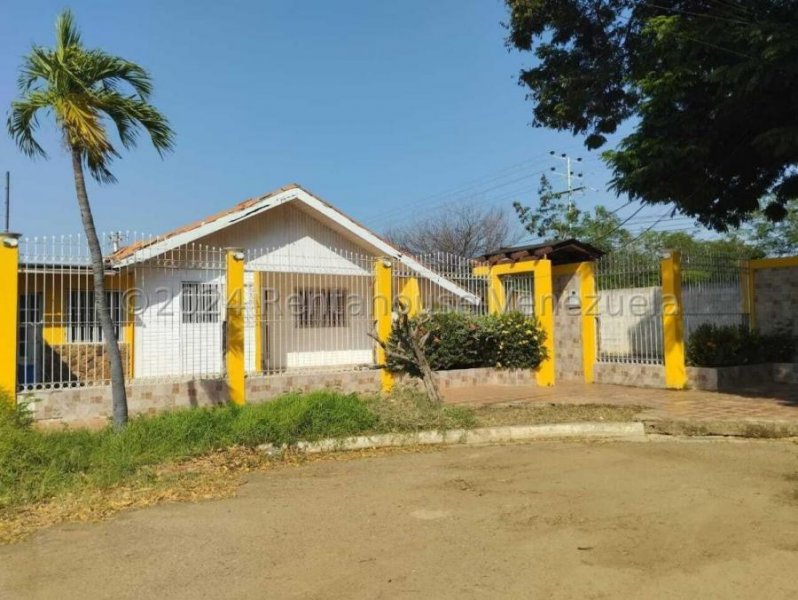 Foto Casa en Venta en Coro, Falcón - U$D 24.500 - CAV227795 - BienesOnLine