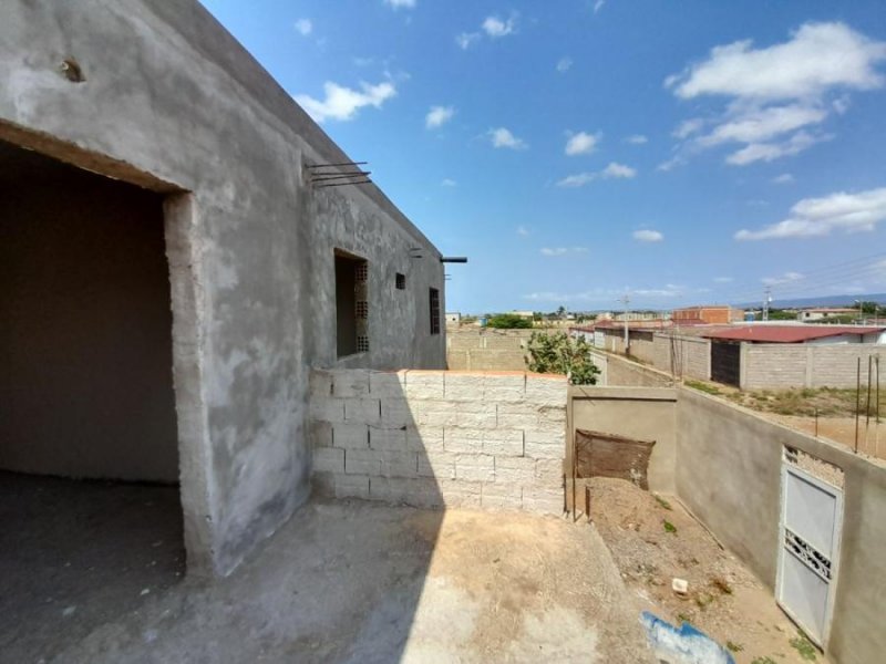 Foto Casa en Venta en Sector Independencia, Coro, Falcón - U$D 23.000 - CAV229708 - BienesOnLine