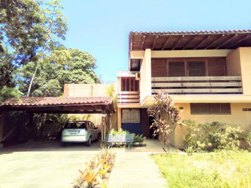 Foto Casa en Venta en San José, Valencia, Carabobo - U$D 100.000 - CAV223133 - BienesOnLine