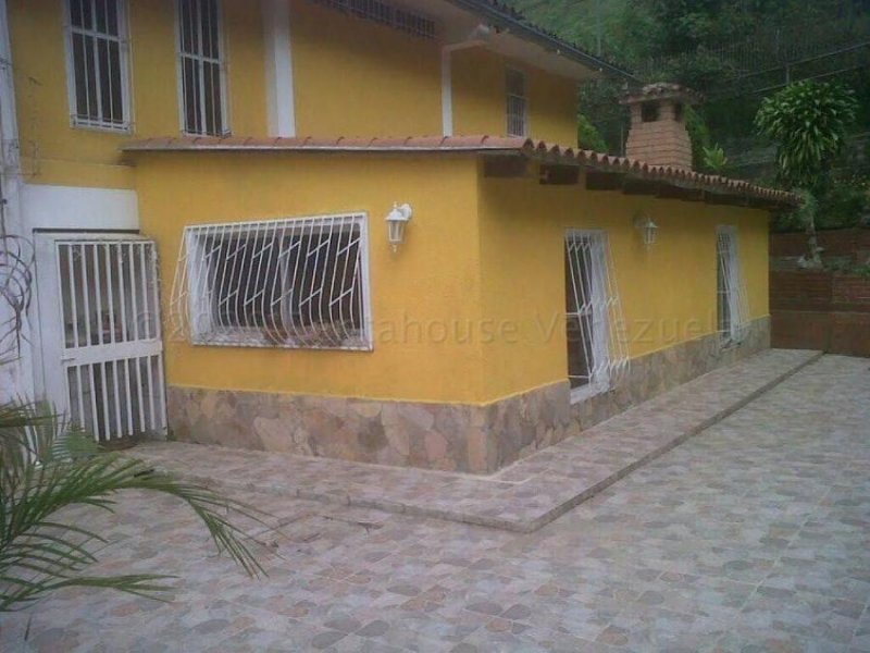 Foto Casa en Venta en Los Salias, San Antonio De Los Altos, Miranda - U$D 95.000 - CAV163147 - BienesOnLine