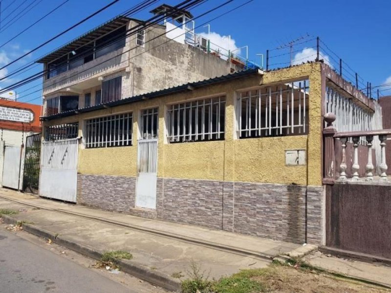 Foto Casa en Venta en Ciudad Guayana, Bolívar - U$D 23.500 - CAV152506 - BienesOnLine