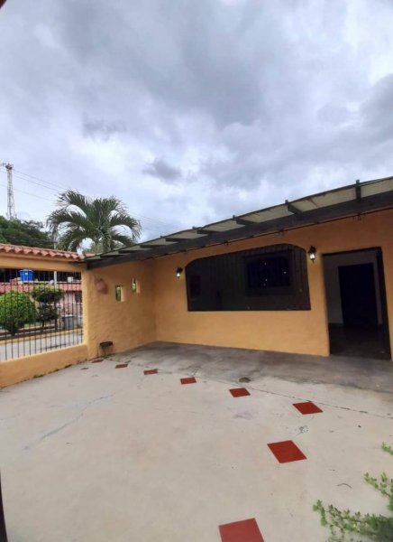 Casa en Venta en Guayabal Naguanagua, Carabobo