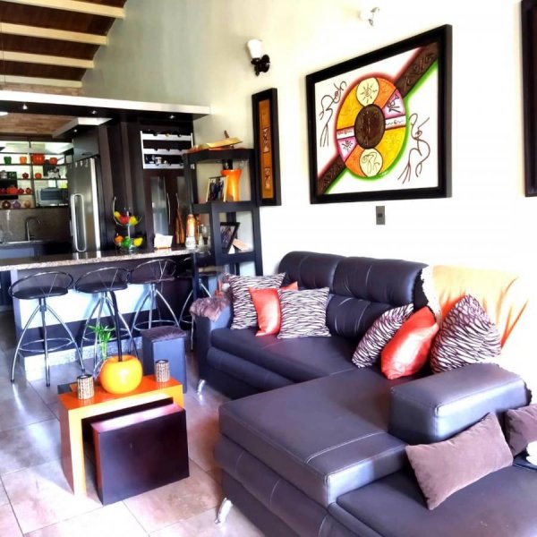 Foto Casa en Venta en Cabudare, Lara - U$D 38.000 - CAV220827 - BienesOnLine