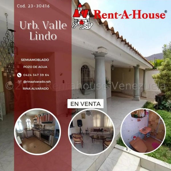 Casa en Venta en Santiago Mariño Turmero, Aragua