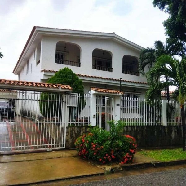 Foto Casa en Venta en El Trigal, Valencia, Carabobo - U$D 80.000 - CAV200509 - BienesOnLine