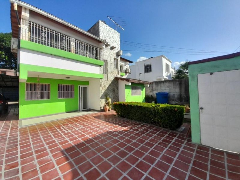 Casa en Alquiler en Parcelamiento Santa Ana Coro, Falcón