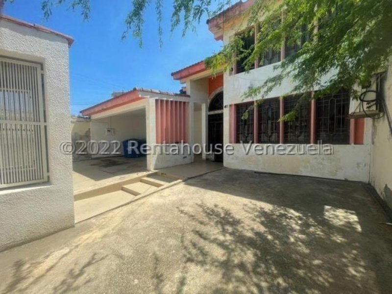 Foto Casa en Venta en Punto Fijo, Falcón - U$D 85.000 - CAV181579 - BienesOnLine