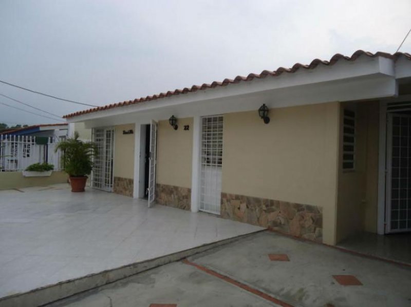 Foto Casa en Venta en Barquisimeto, Lara - BsF 105.000.000 - CAV86707 - BienesOnLine