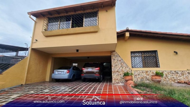 Foto Casa en Venta en libertador, Mérida Capital, Mérida - U$D 84.000 - CAV146349 - BienesOnLine