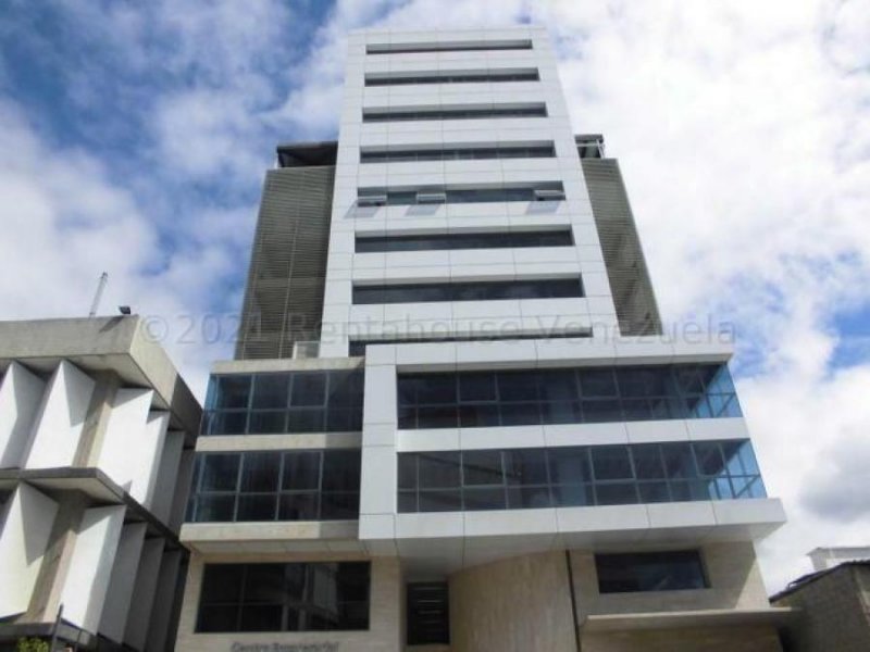 Foto Oficina en Venta en Baruta, Las Mercedes, Distrito Federal - U$D 1.800.000 - OFV163969 - BienesOnLine