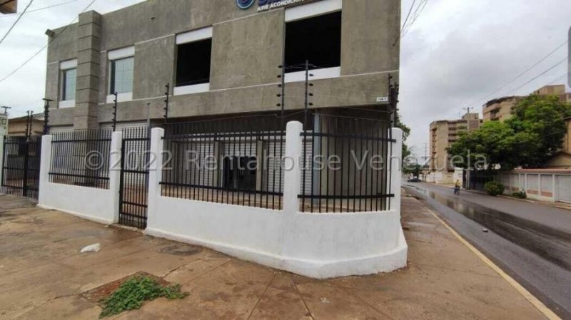 Foto Oficina en Alquiler en Maracaibo, Zulia - U$D 500 - OFA238836 - BienesOnLine