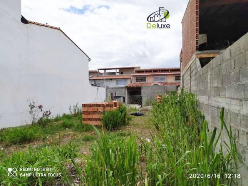 Foto Terreno en Venta en Parroquia Juan Rodríguez Suárez, Mérida, Mérida - U$D 16.500 - TEV133412 - BienesOnLine