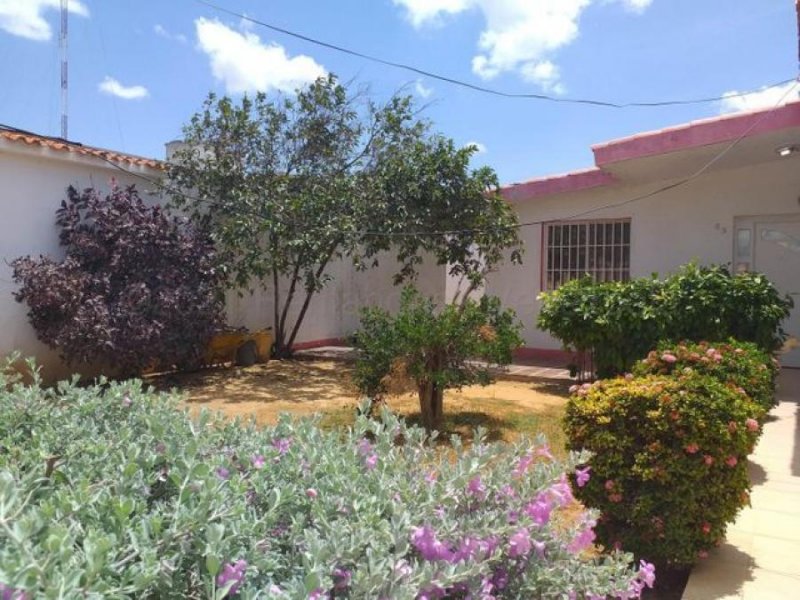 Foto Casa en Venta en Punto Fijo, Falcón - U$D 21.000 - CAV166673 - BienesOnLine