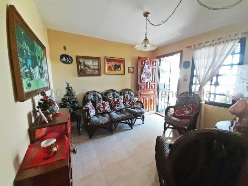 Foto Casa en Venta en La Calderas, La Vela de Coro, Falcón - U$D 18.000 - CAV197368 - BienesOnLine