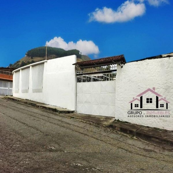 Foto Casa en Venta en Municipio Campo Elias, Ejido, Mérida - U$D 43.000 - CAV167533 - BienesOnLine