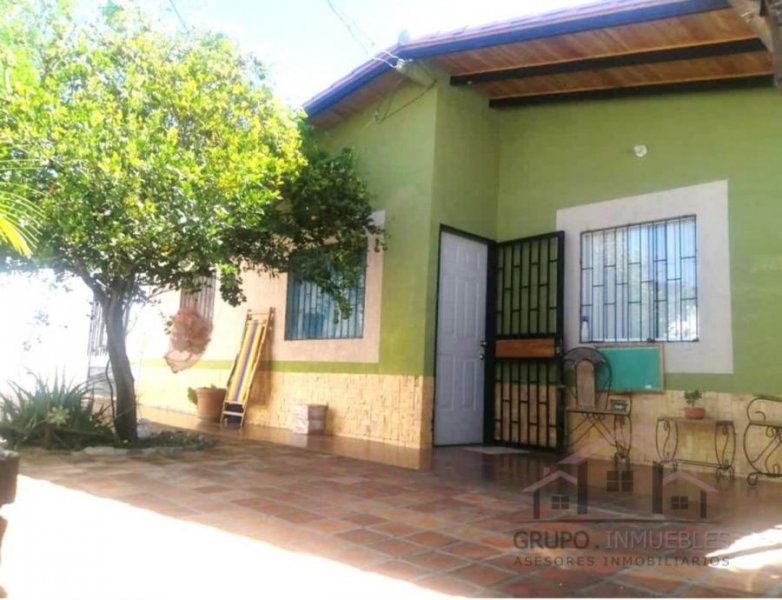 Foto Casa en Venta en MUNICIPIO SUCRE, Lagunillas, Mérida - U$D 23.000 - CAV136150 - BienesOnLine