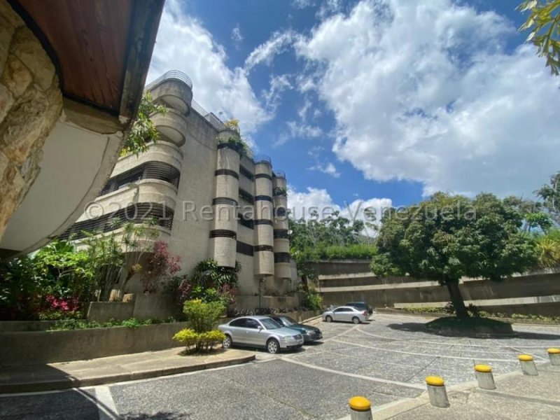 Foto Apartamento en Venta en Sucre, Sebucán, Distrito Federal - U$D 269.000 - APV175467 - BienesOnLine