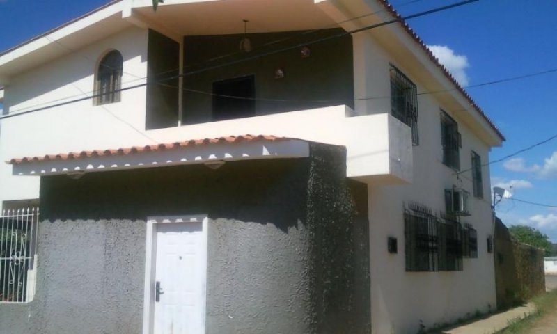 Quinta en Venta en Trinidad Samuel Carora, Lara