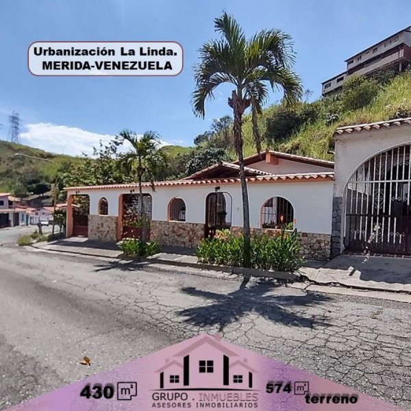 Foto Casa en Venta en Mérida, Mérida - U$D 90.000 - CAV211526 - BienesOnLine