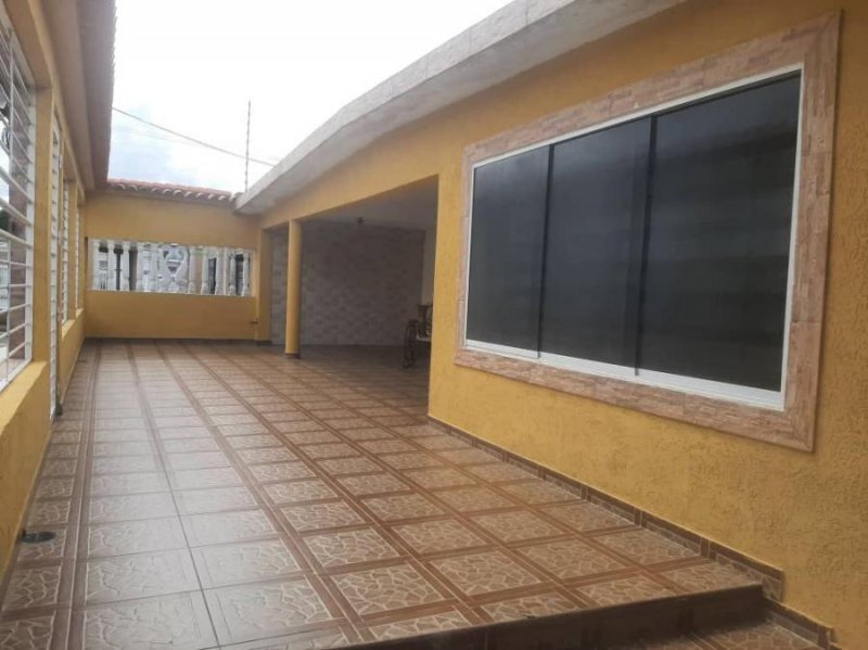 Casa en Venta en Mendoza San Felix Ciudad Guayana, Bolívar