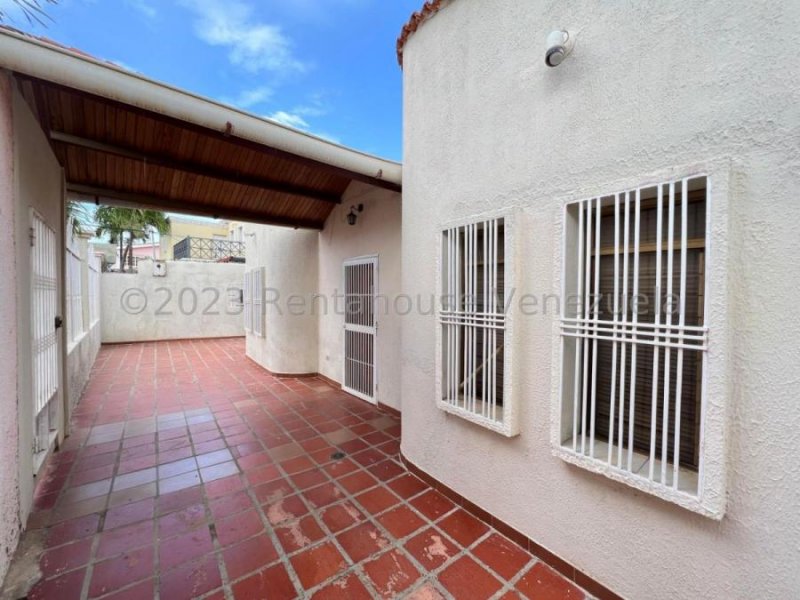 Foto Casa en Venta en Parcelamiento Santa Ana, Coro, Falcón - U$D 45.000 - CAV198543 - BienesOnLine