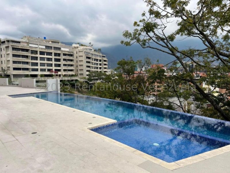 Foto Apartamento en Venta en Baruta, Las Mercedes, Distrito Federal - U$D 220.000 - APV189986 - BienesOnLine