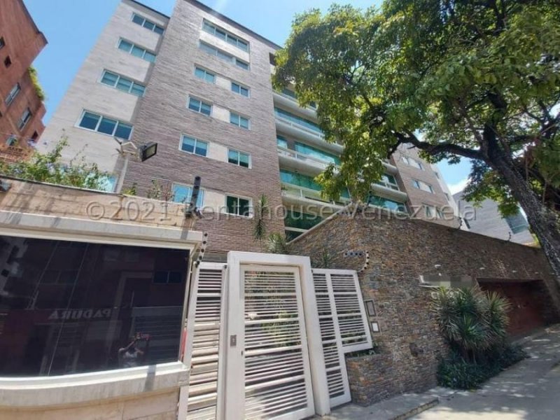 Foto Apartamento en Venta en Baruta, Los Naranjos de Las Mercedes, Distrito Federal - U$D 350.000 - APV167200 - BienesOnLine